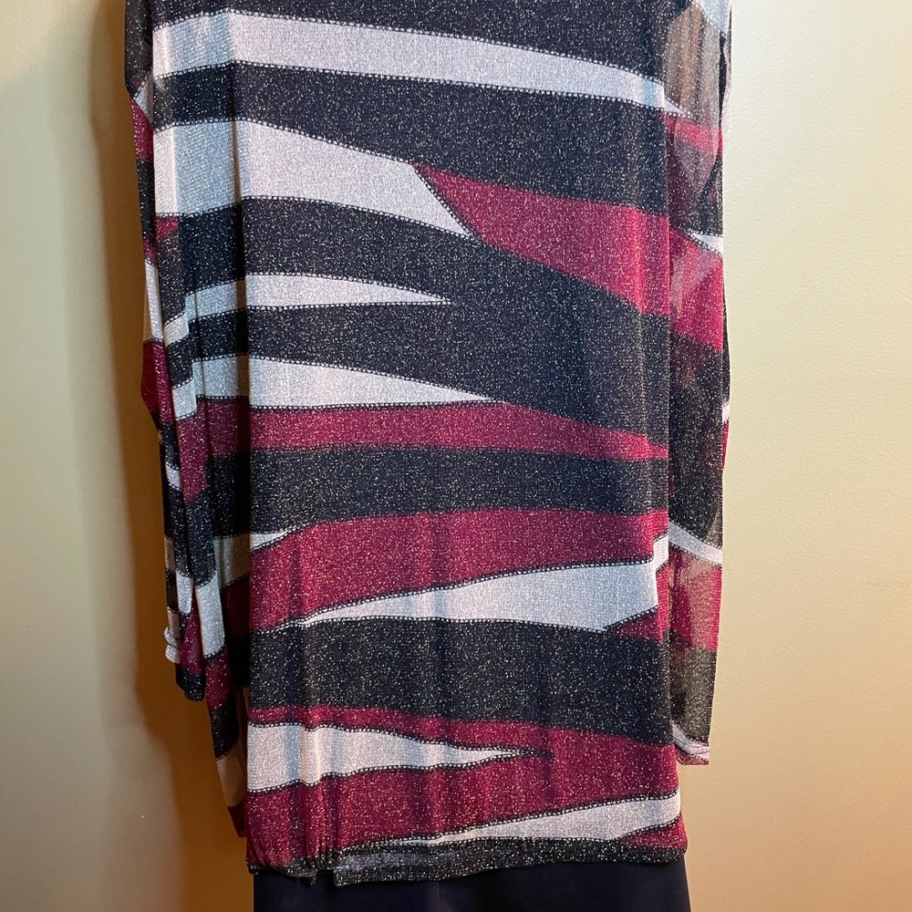 Ana & Kate Dress 3X N W/O - Picture 8 of 11